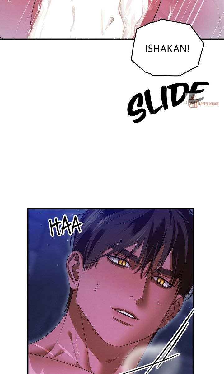 Predatory Marriage, Chapter 36