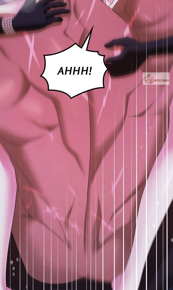 Predatory Marriage, Chapter 36