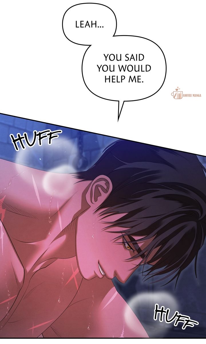 Predatory Marriage, Chapter 36