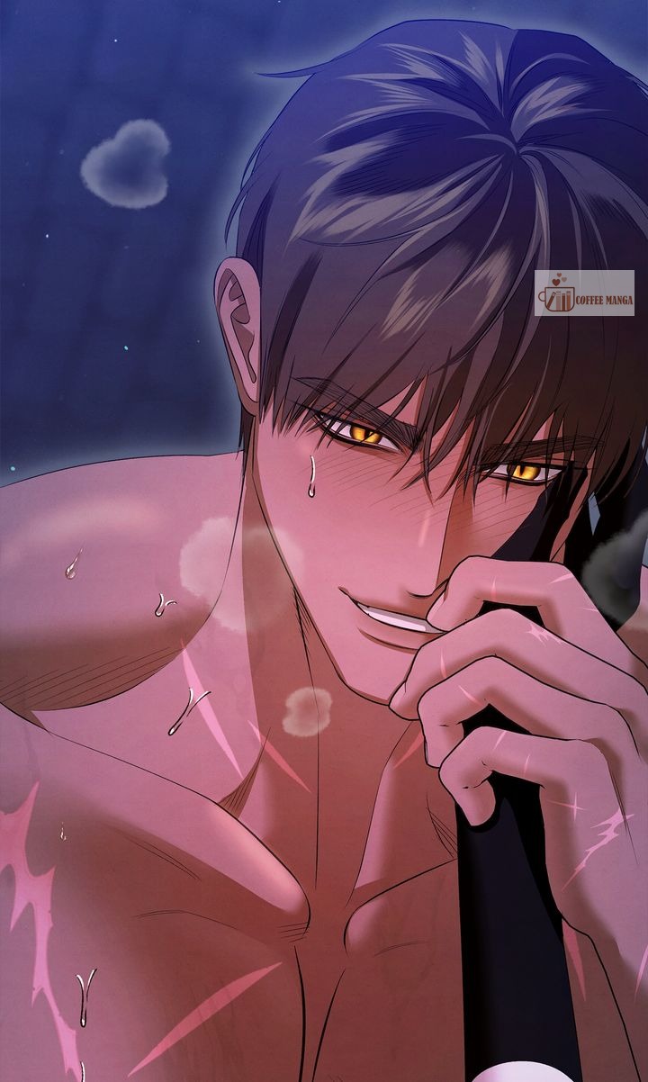 Predatory Marriage, Chapter 36