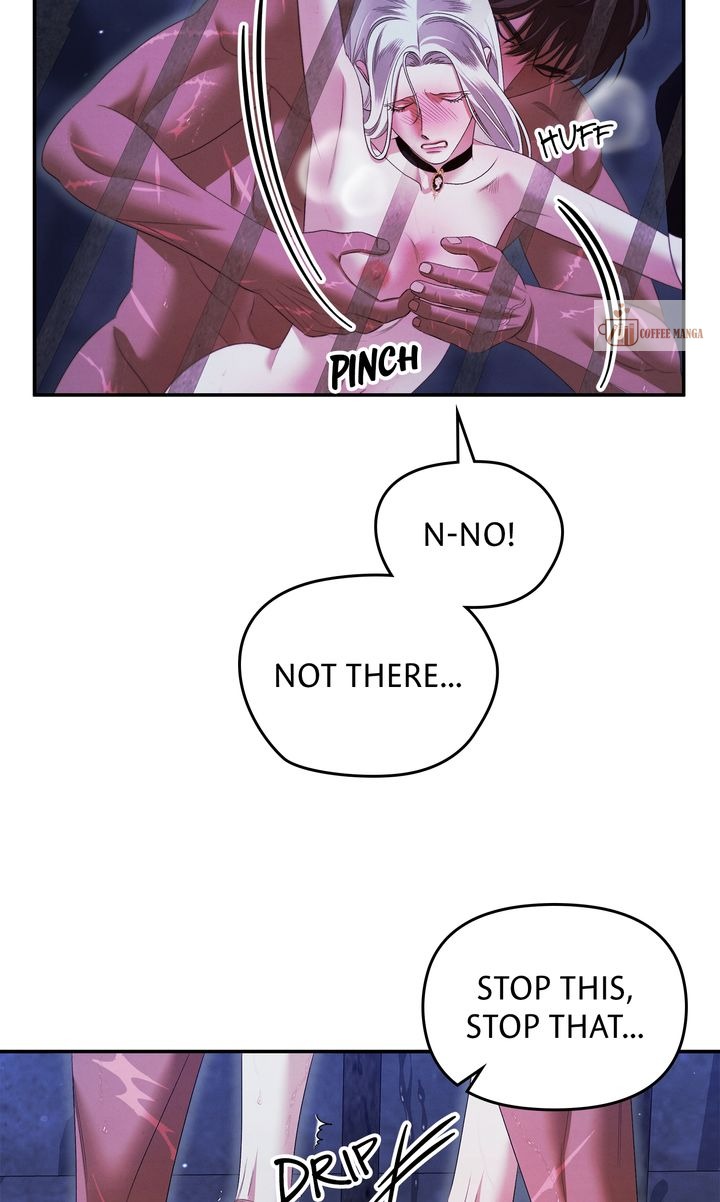 Predatory Marriage, Chapter 36