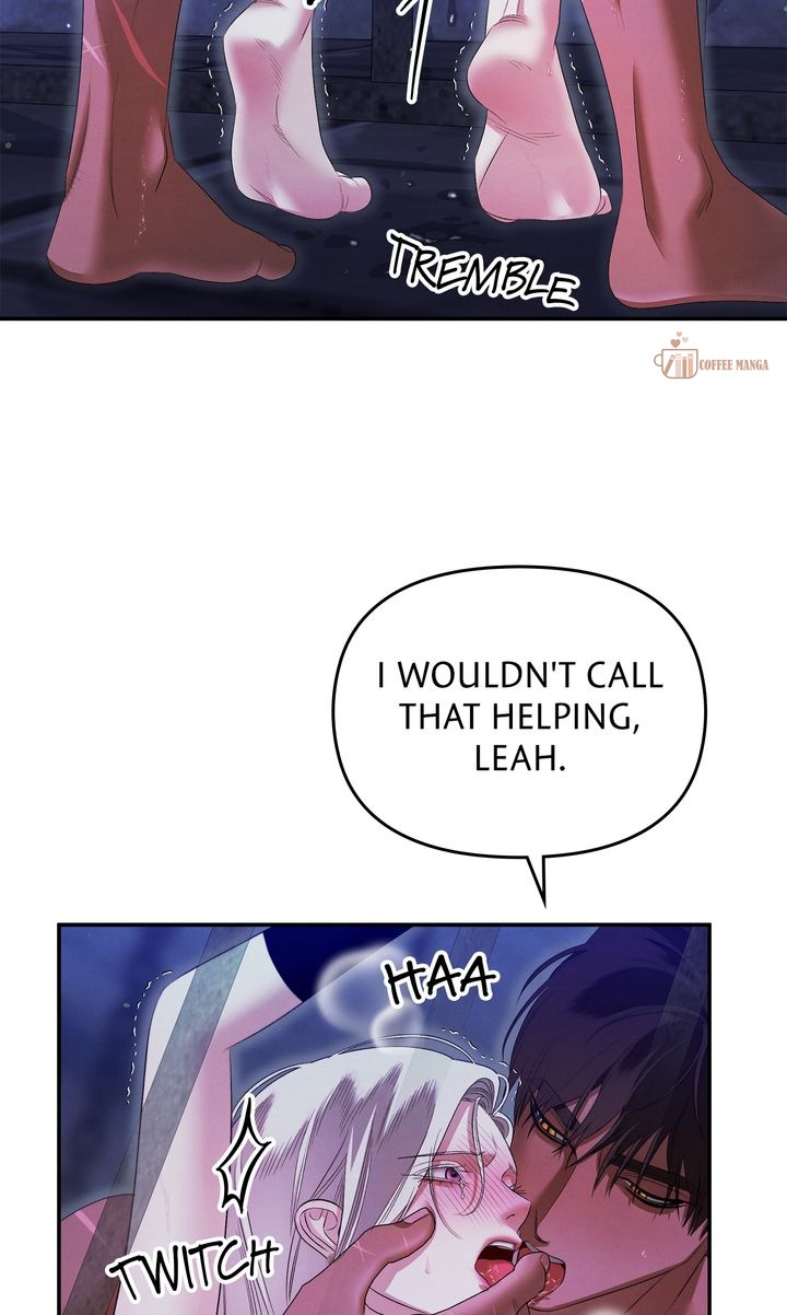 Predatory Marriage, Chapter 36