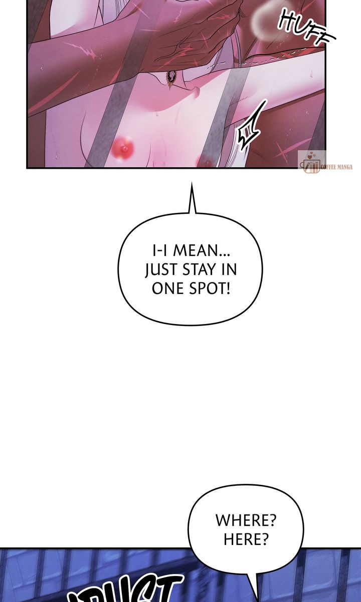Predatory Marriage, Chapter 36