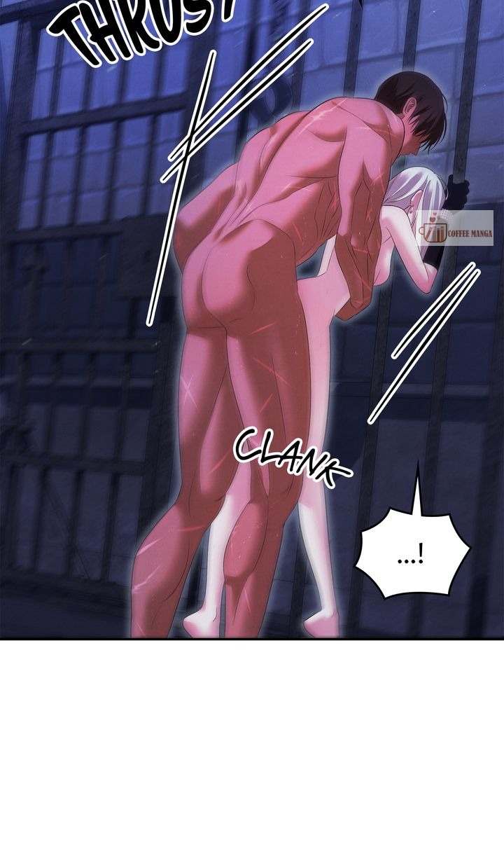 Predatory Marriage, Chapter 36