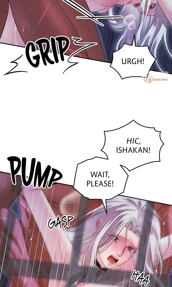 Predatory Marriage, Chapter 36