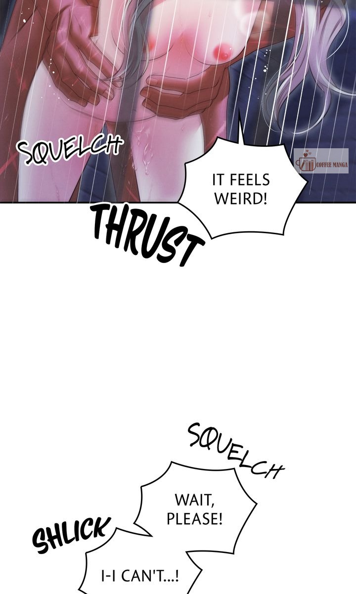 Predatory Marriage, Chapter 36