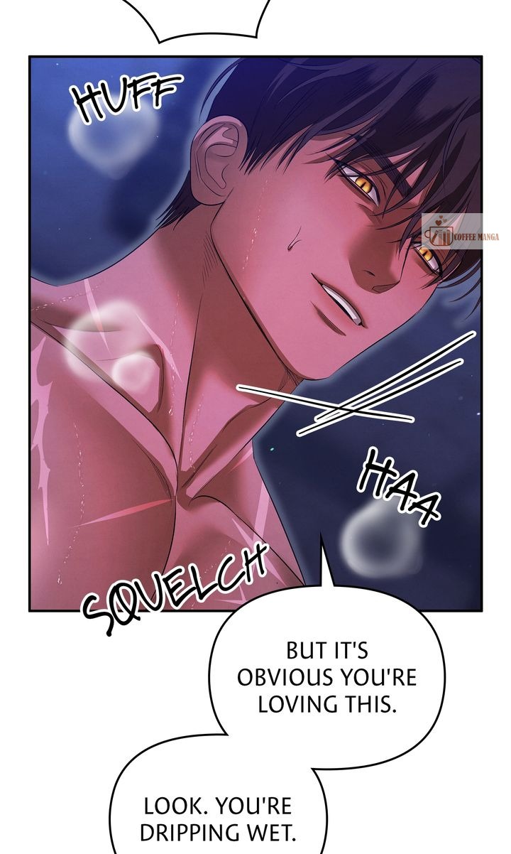 Predatory Marriage, Chapter 36