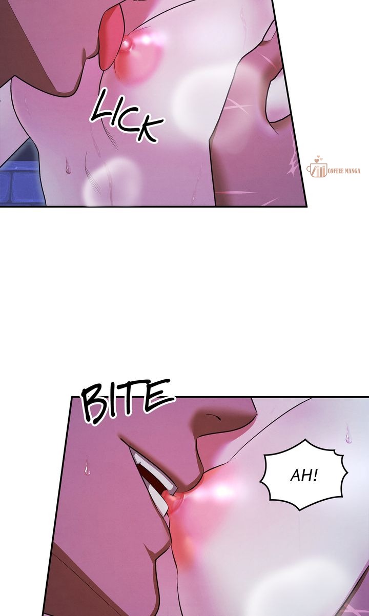 Predatory Marriage, Chapter 36