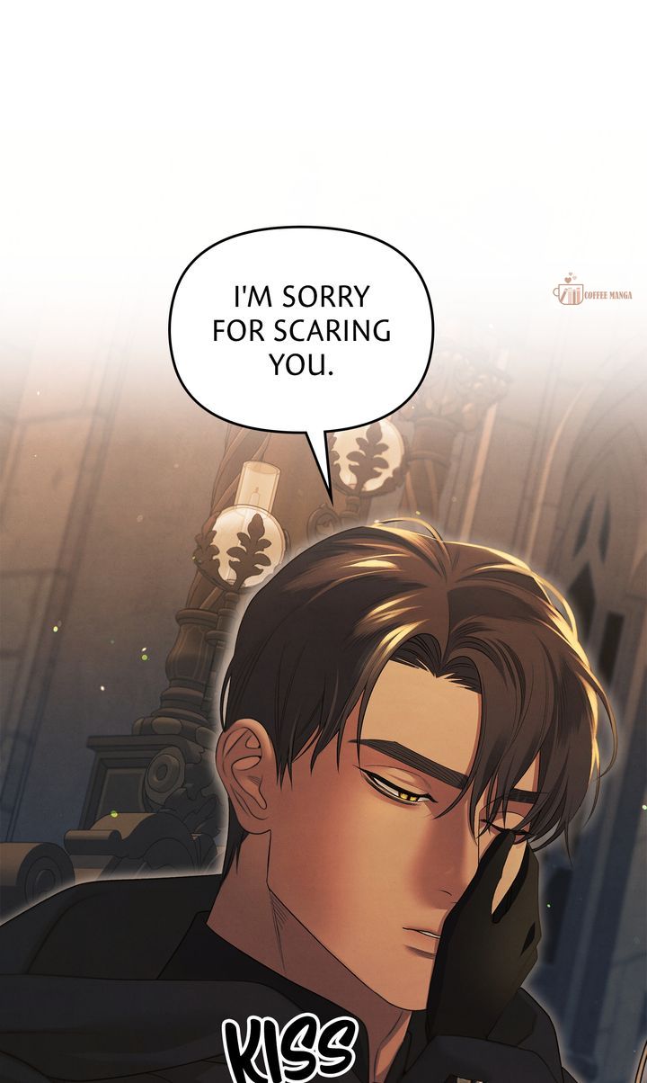 Predatory Marriage, Chapter 32
