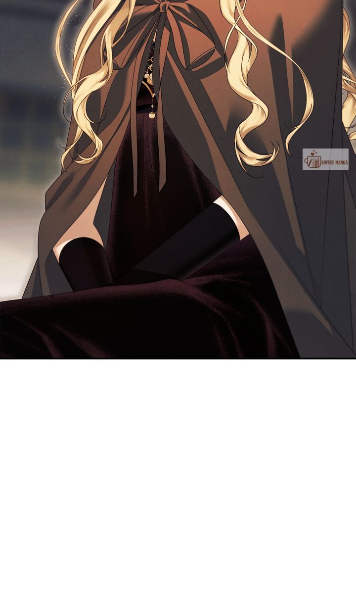 Predatory Marriage, Chapter 32