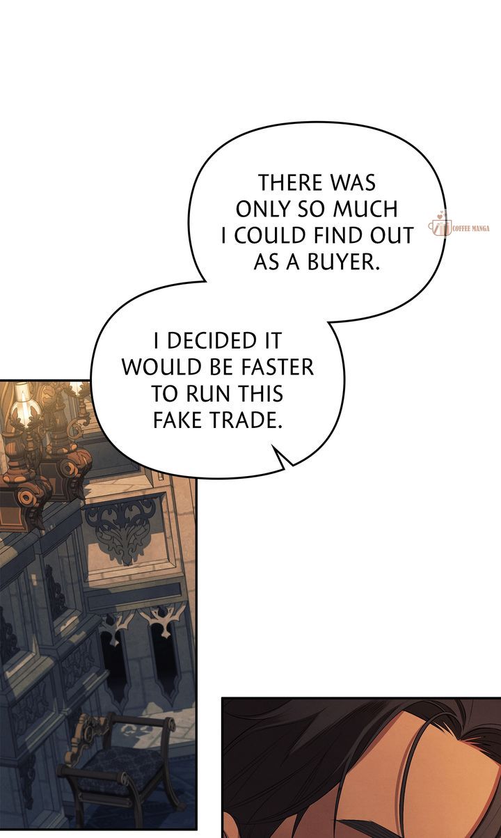 Predatory Marriage, Chapter 32