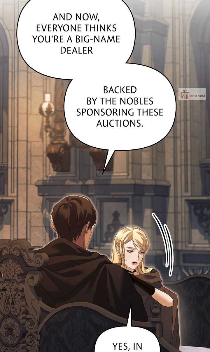 Predatory Marriage, Chapter 32