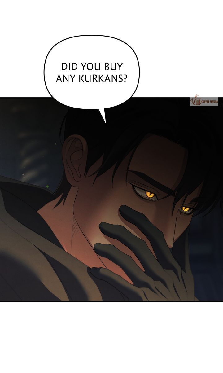 Predatory Marriage, Chapter 32