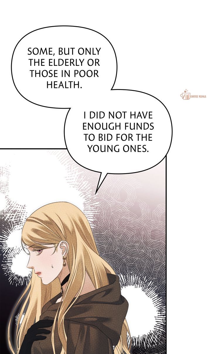 Predatory Marriage, Chapter 32