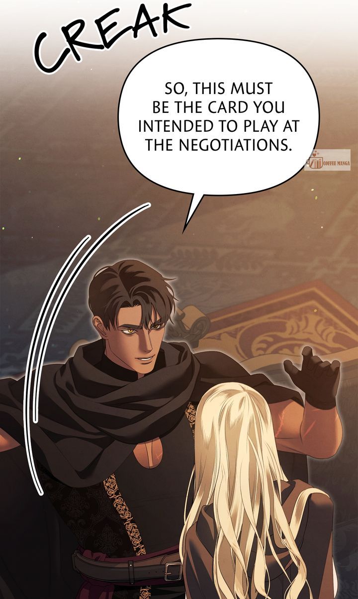 Predatory Marriage, Chapter 32
