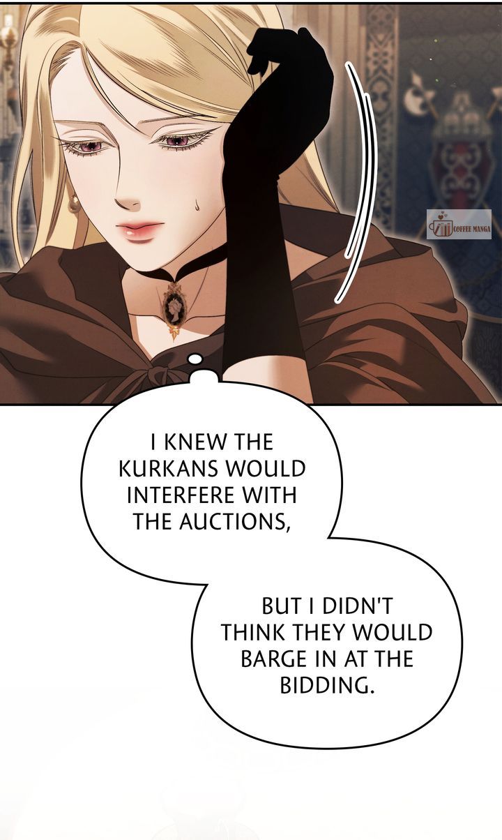 Predatory Marriage, Chapter 32