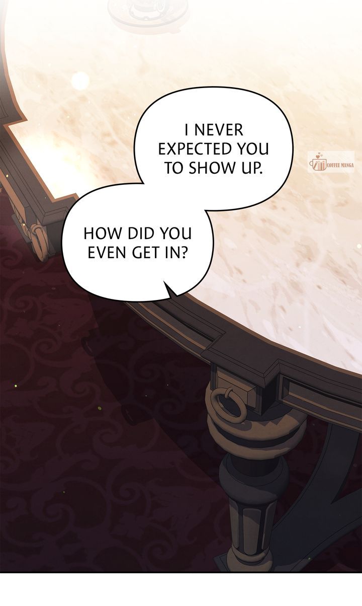 Predatory Marriage, Chapter 32