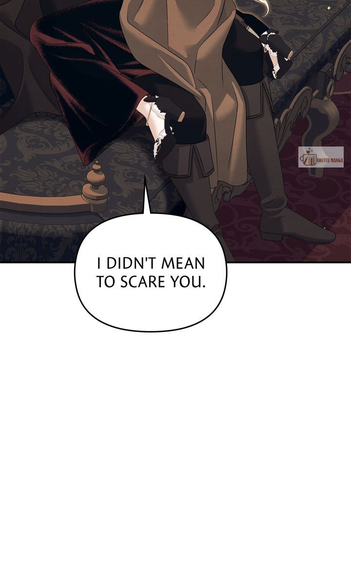 Predatory Marriage, Chapter 32