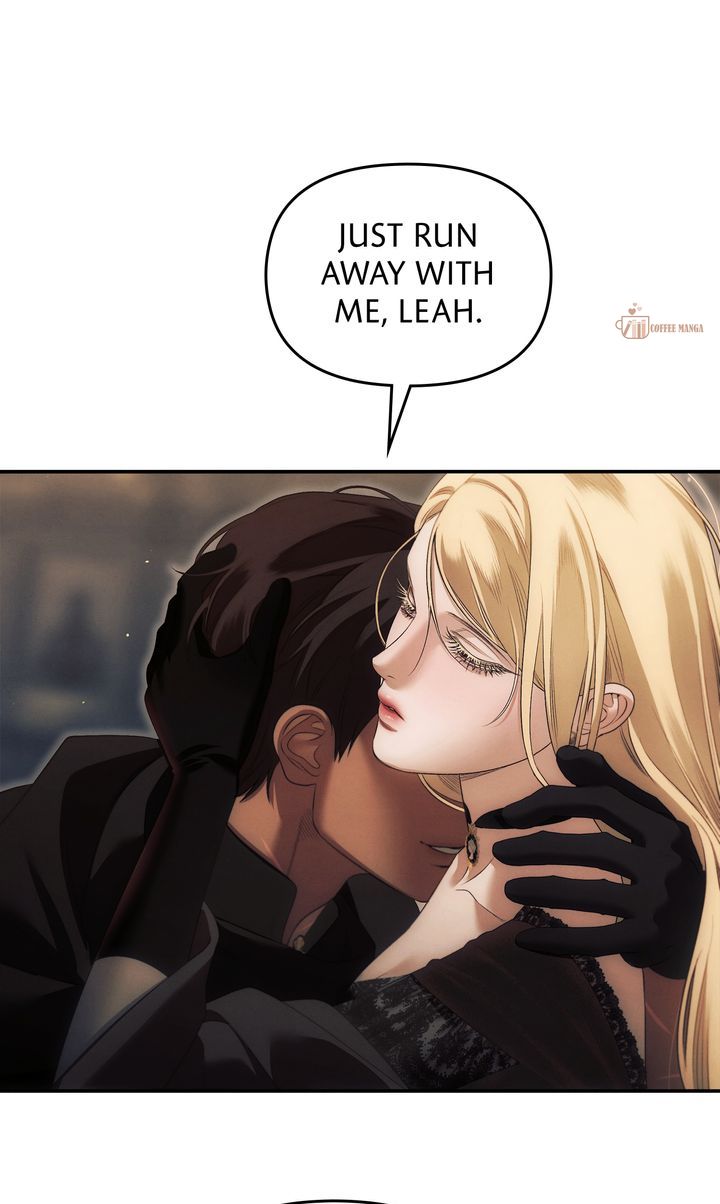 Predatory Marriage, Chapter 32