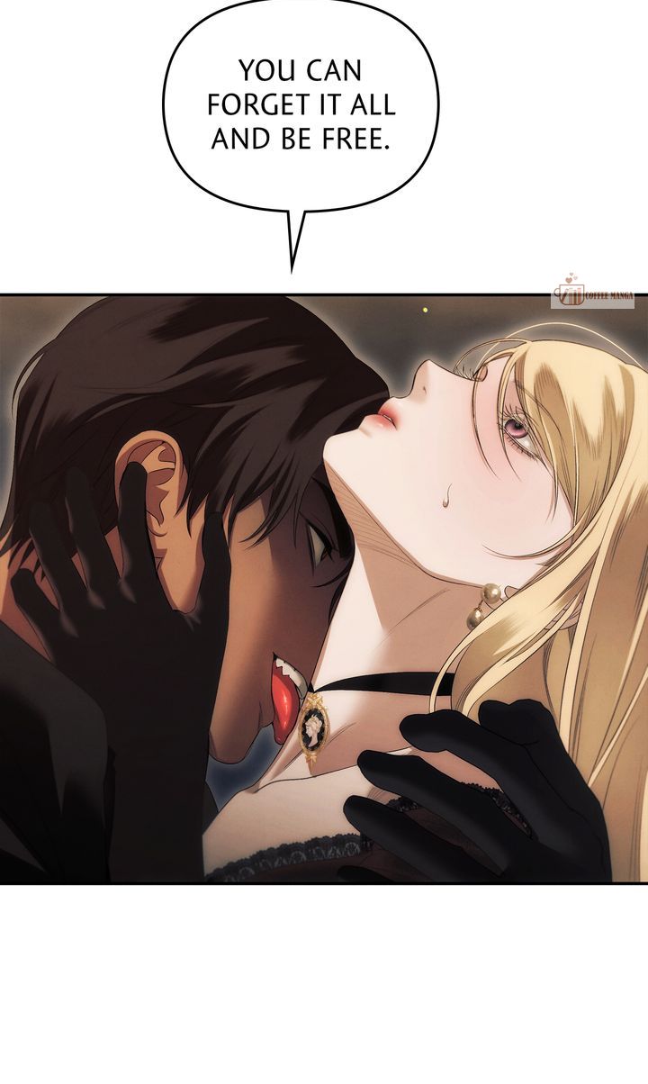 Predatory Marriage, Chapter 32