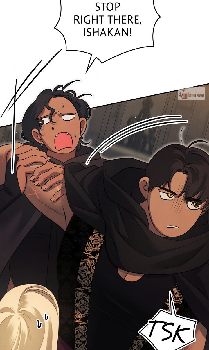 Predatory Marriage, Chapter 32