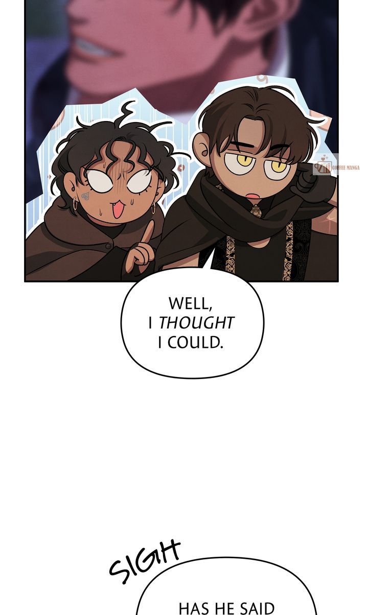 Predatory Marriage, Chapter 32