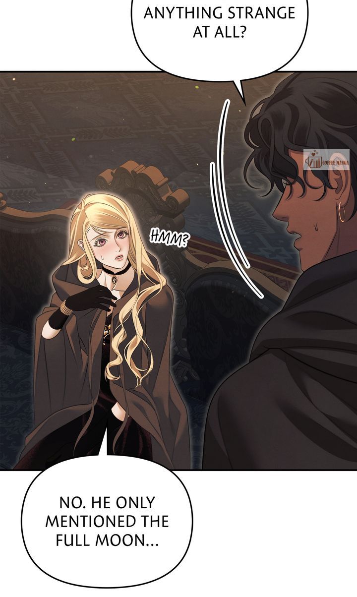 Predatory Marriage, Chapter 32