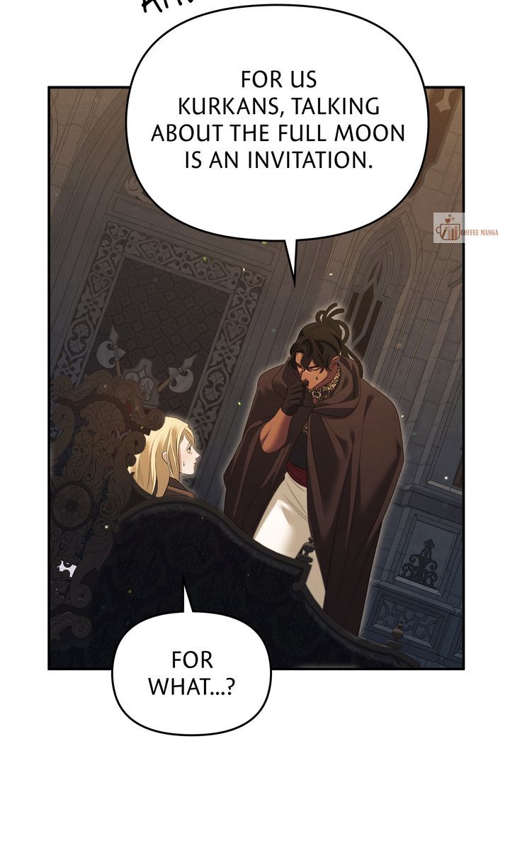 Predatory Marriage, Chapter 32