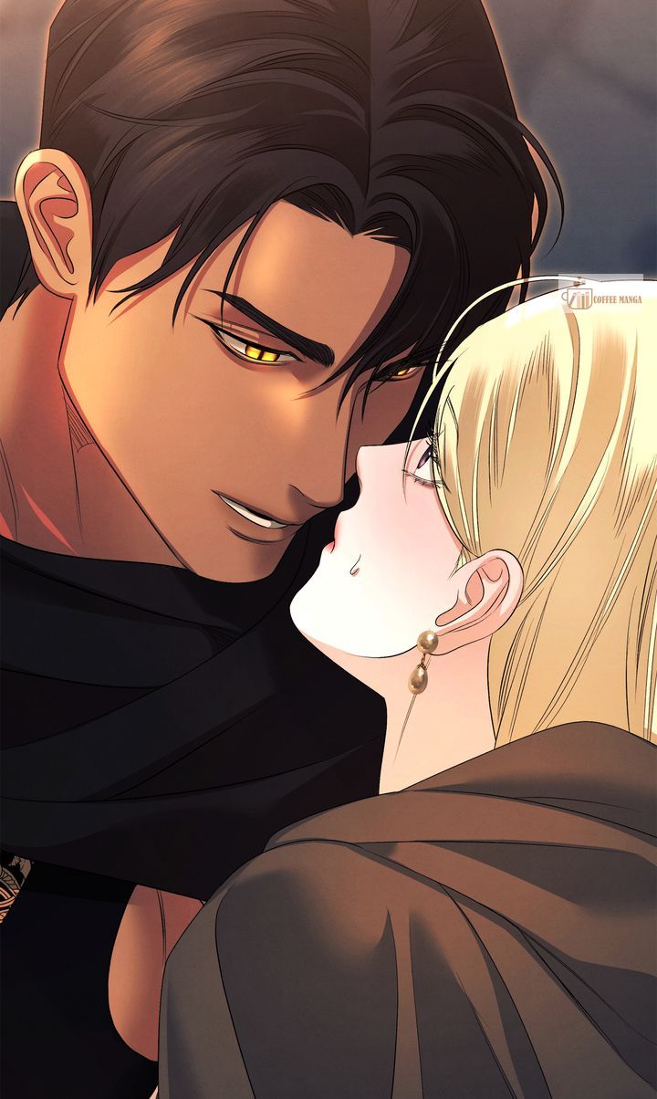 Predatory Marriage, Chapter 32