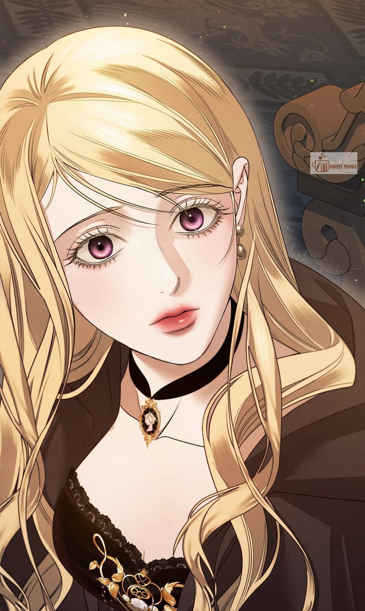 Predatory Marriage, Chapter 32