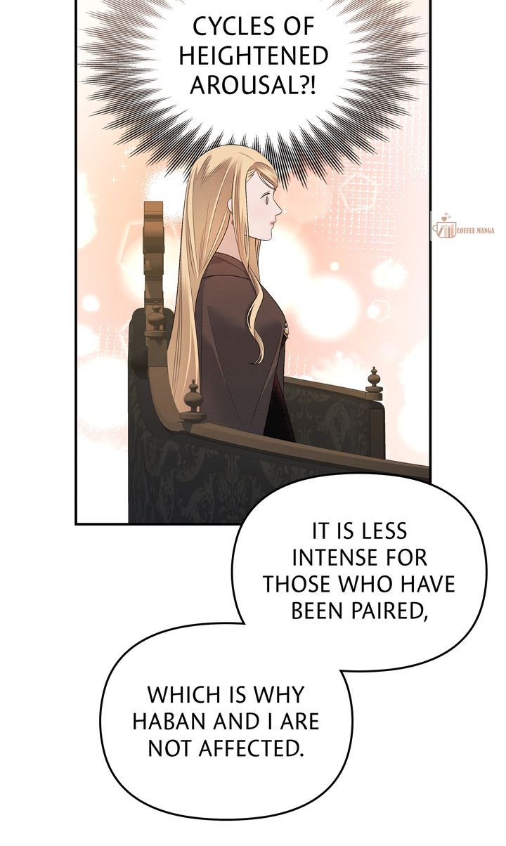 Predatory Marriage, Chapter 32
