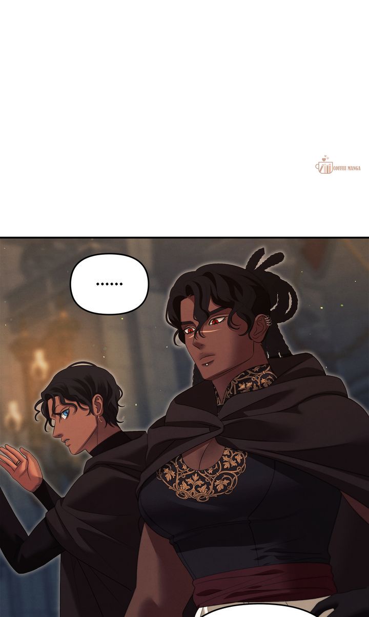 Predatory Marriage, Chapter 32
