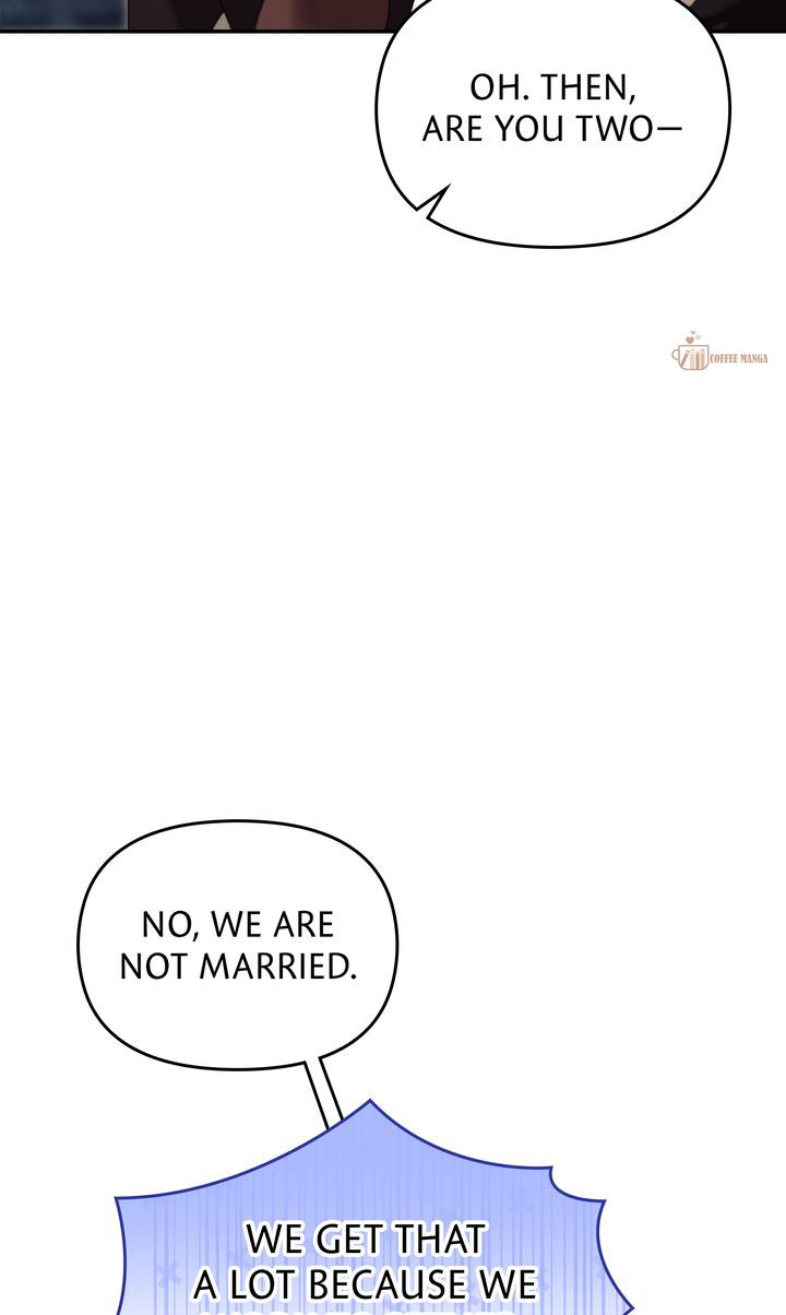 Predatory Marriage, Chapter 32
