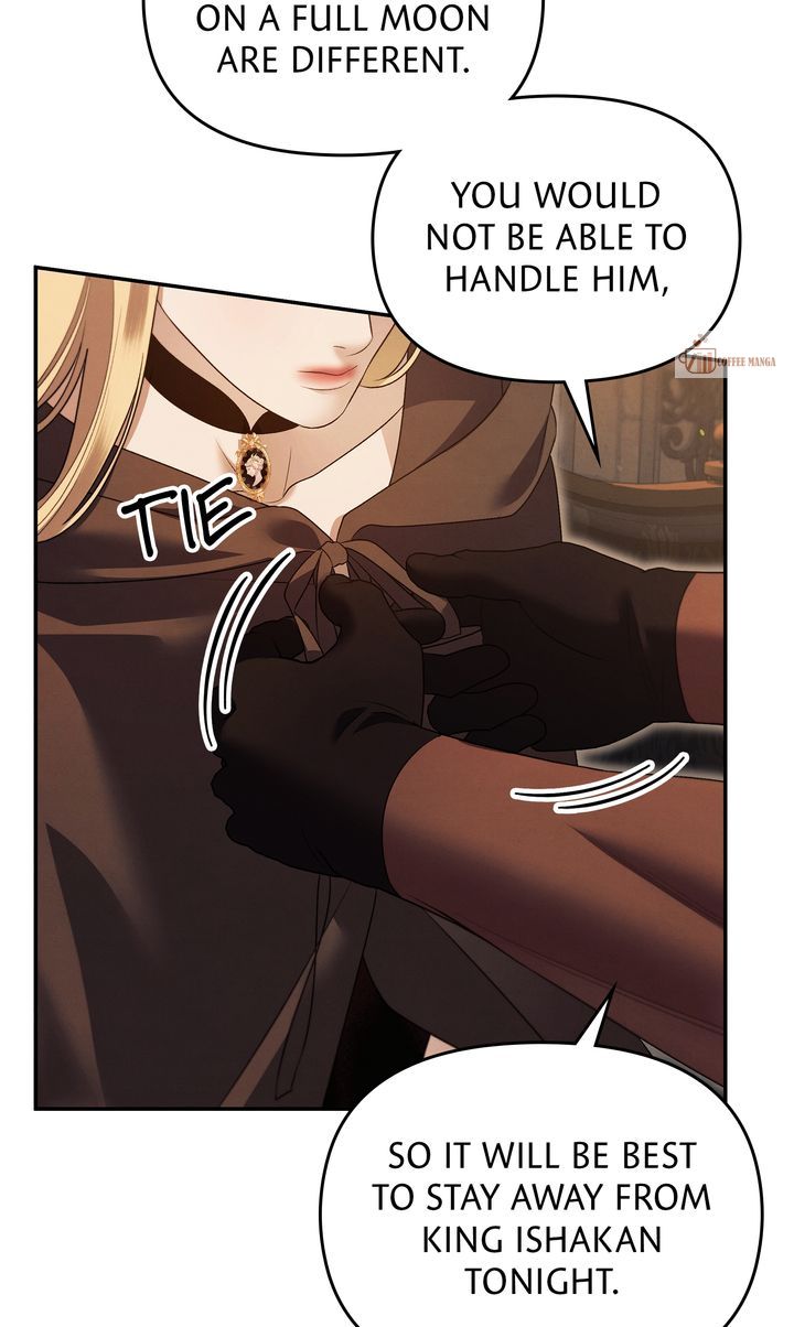Predatory Marriage, Chapter 32