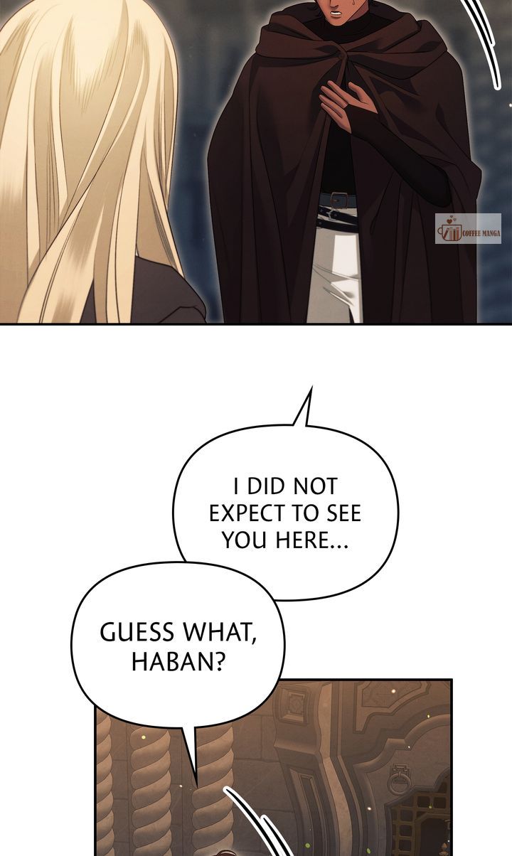 Predatory Marriage, Chapter 32