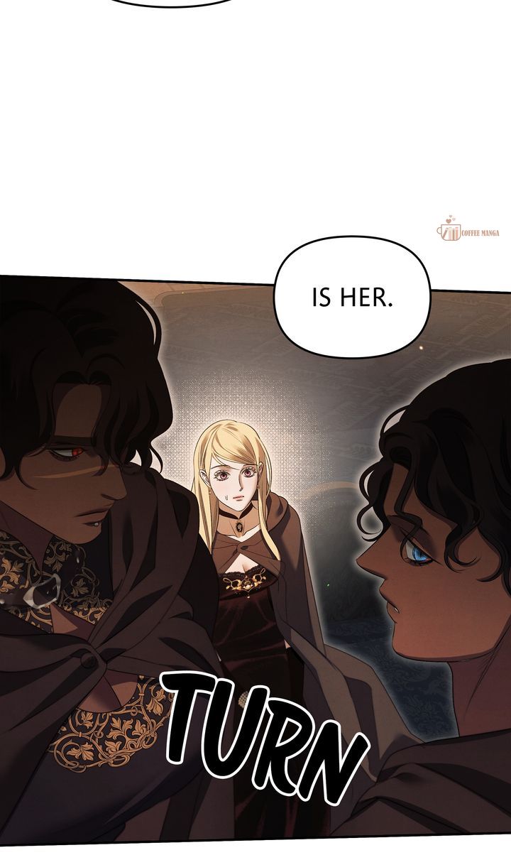 Predatory Marriage, Chapter 32