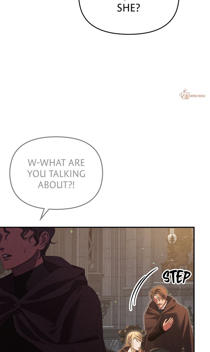 Predatory Marriage, Chapter 32