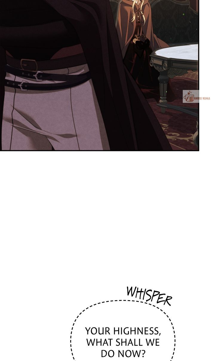 Predatory Marriage, Chapter 32