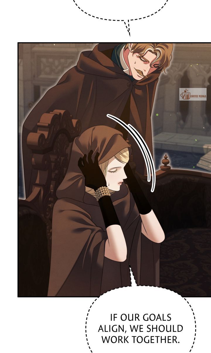 Predatory Marriage, Chapter 32