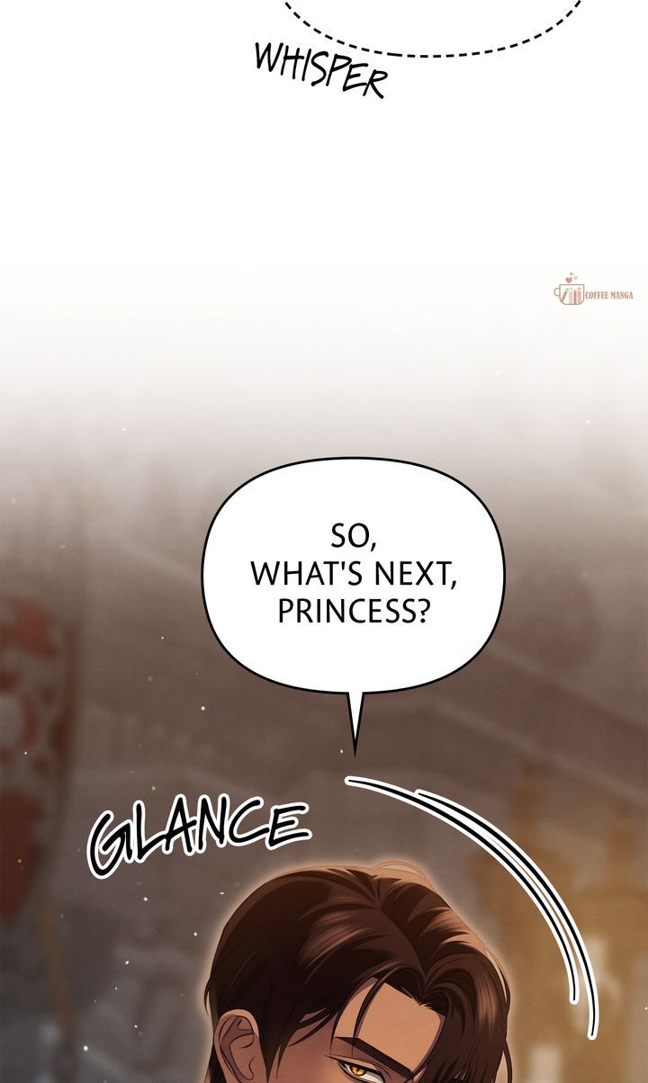 Predatory Marriage, Chapter 32