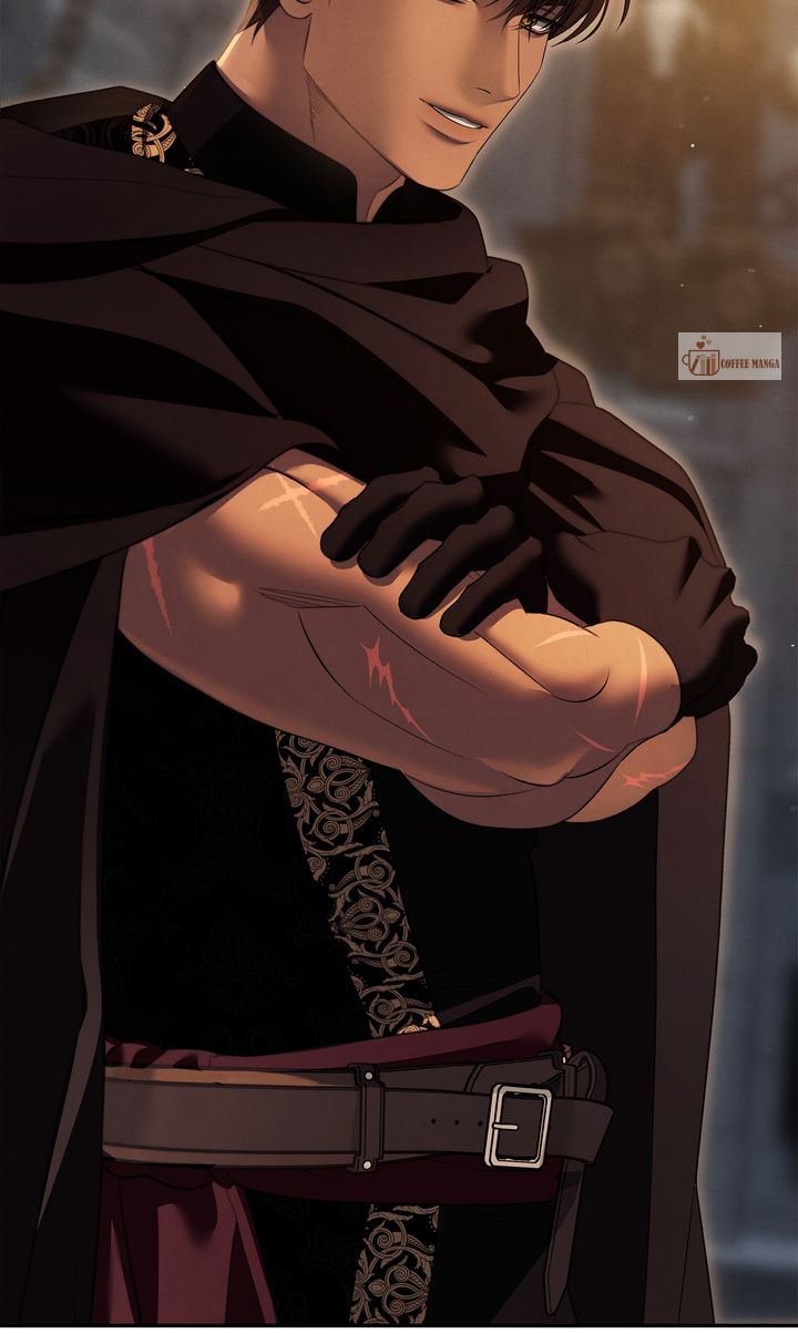 Predatory Marriage, Chapter 32