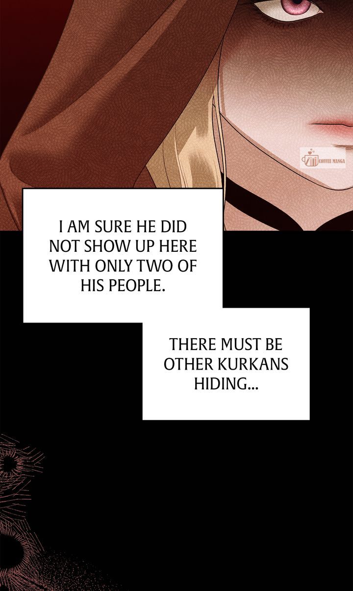 Predatory Marriage, Chapter 32