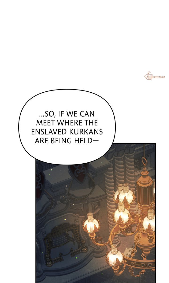 Predatory Marriage, Chapter 32