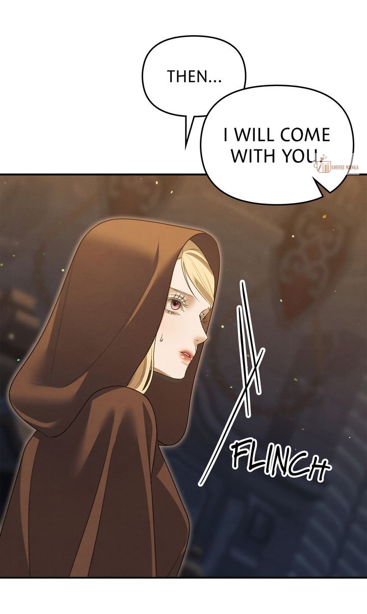 Predatory Marriage, Chapter 32
