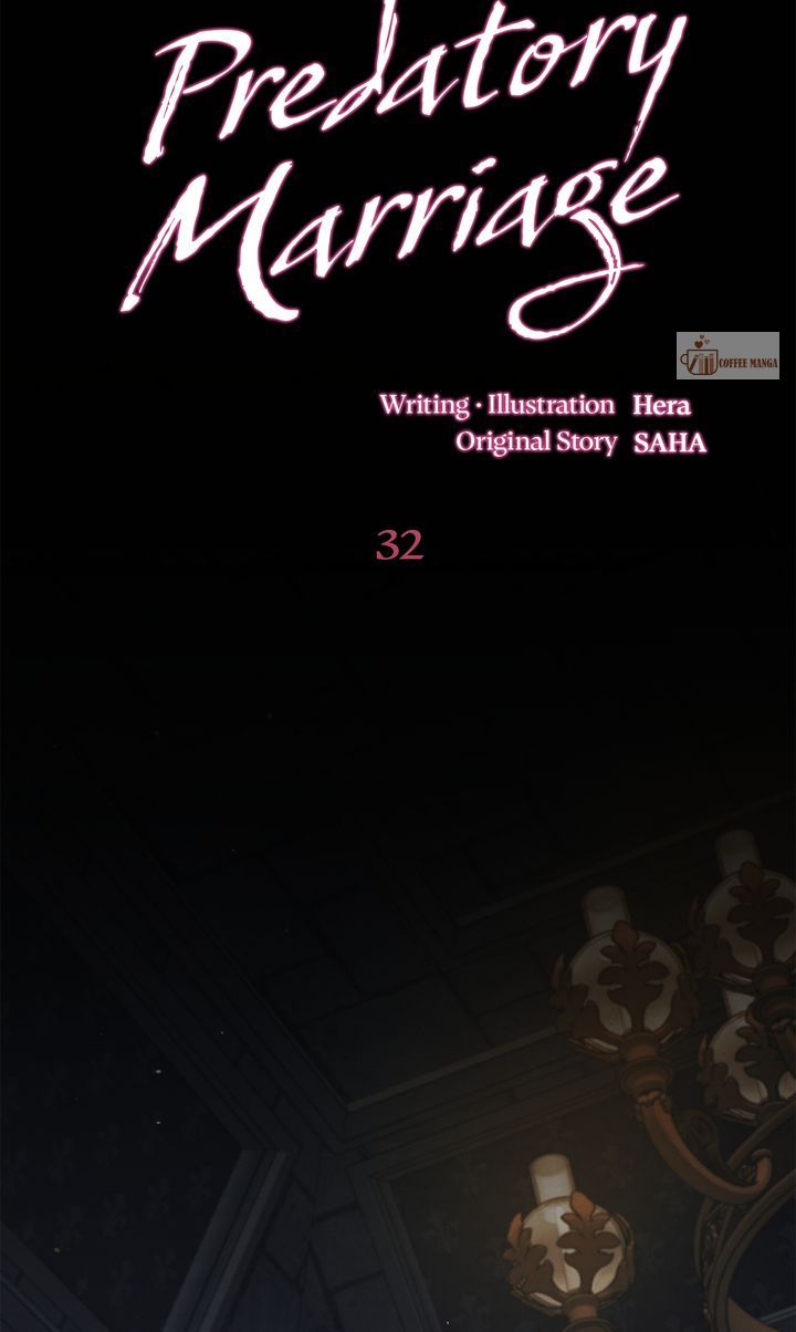 Predatory Marriage, Chapter 32