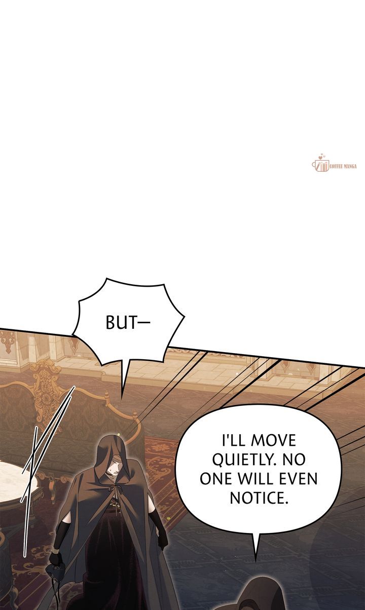 Predatory Marriage, Chapter 32
