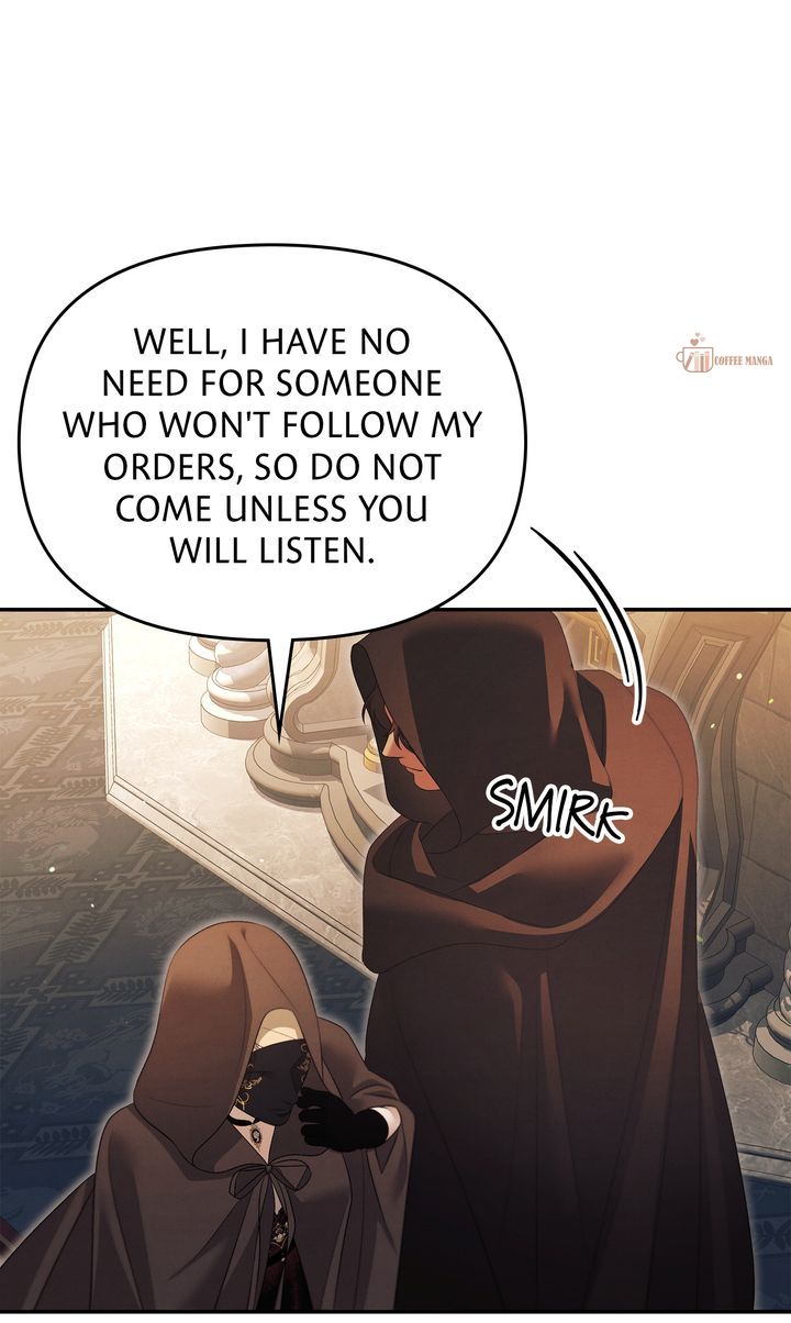 Predatory Marriage, Chapter 32