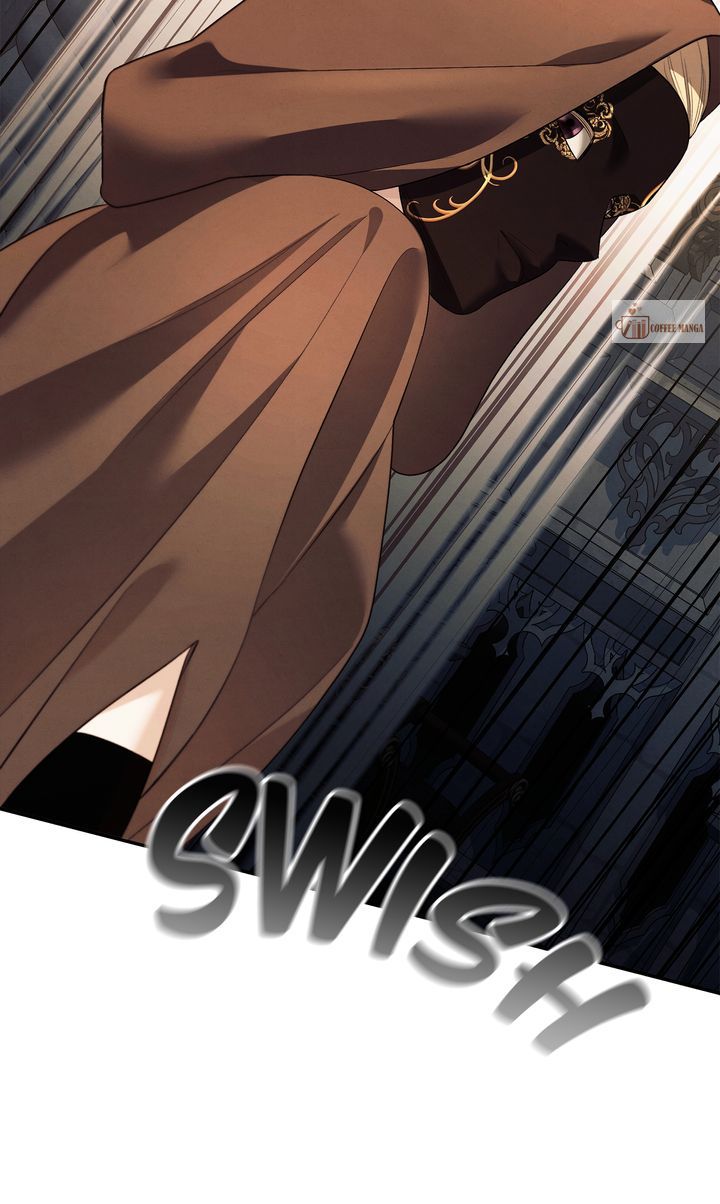 Predatory Marriage, Chapter 32