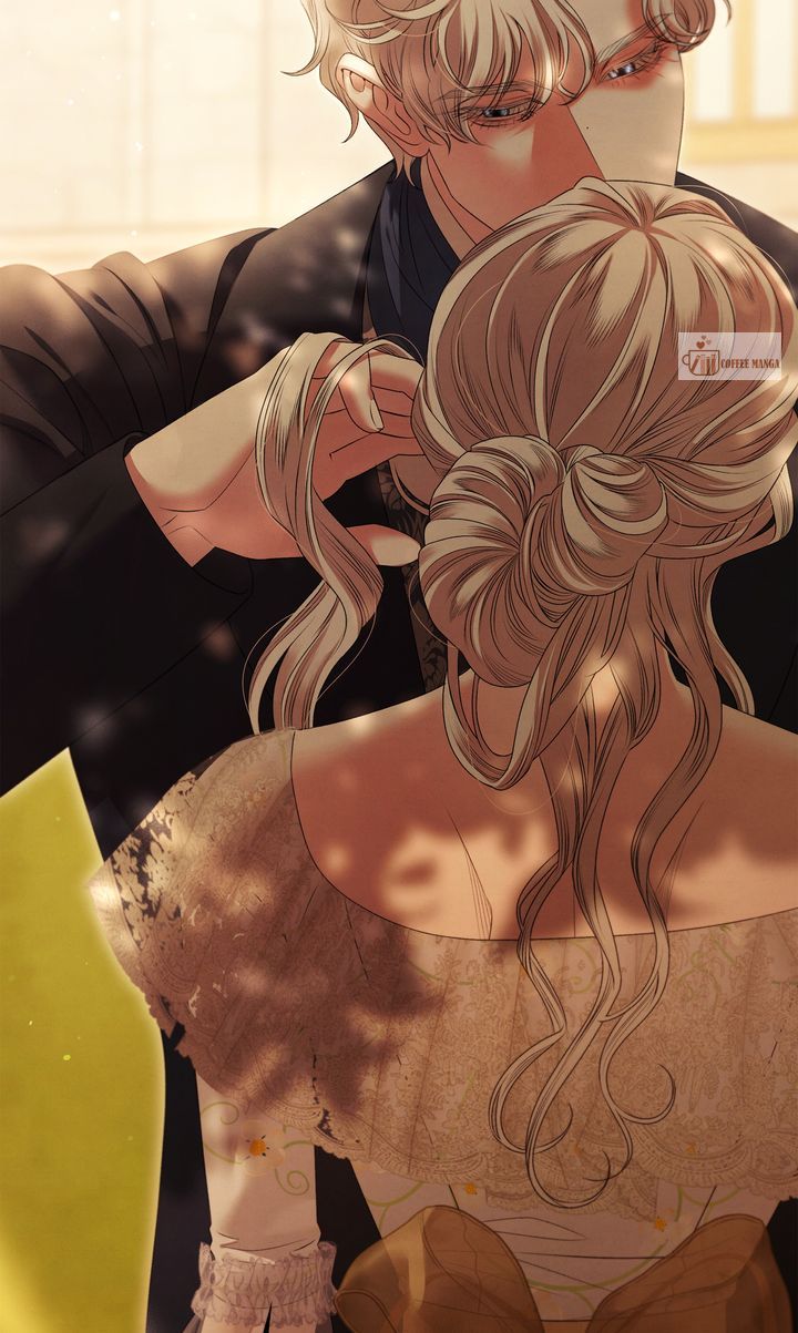 Predatory Marriage, Chapter 13