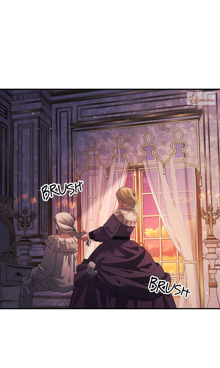 Predatory Marriage, Chapter 13